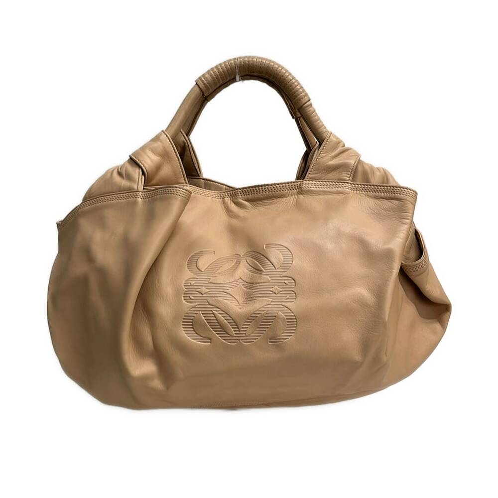 Loewe Nappa Aire Handbag